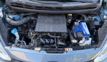 
									Hyundai i10 benzine 1e eigenaar vol								