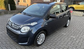 
									Citroen C1 1.0 benzine vol								