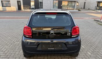 
									Citroen C1 1.0 benzine vol								