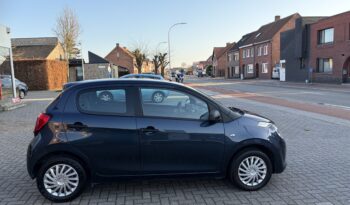 
									Citroen C1 1.0 benzine vol								