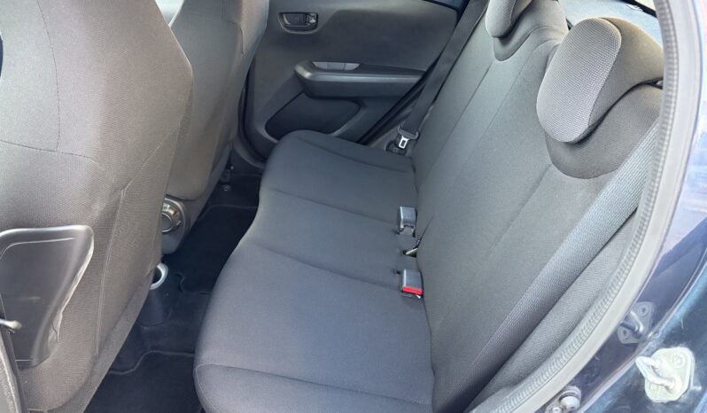 
								Citroen C1 1.0 benzine vol									