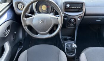 
									Citroen C1 1.0 benzine vol								