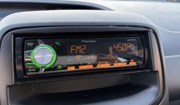 
									Citroen C1 1.0 benzine vol								