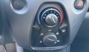 
									Citroen C1 1.0 benzine vol								