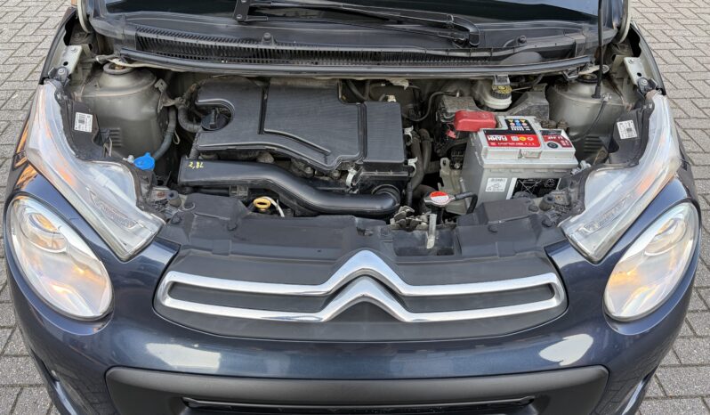 
								Citroen C1 1.0 benzine vol									