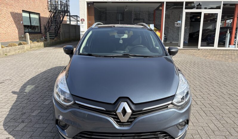 
								Renault Clio benzine bwj.2020 1e eigenaar vol									