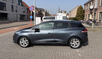 
									Renault Clio benzine bwj.2020 1e eigenaar vol								