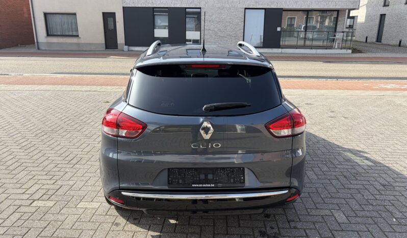 
								Renault Clio benzine bwj.2020 1e eigenaar vol									