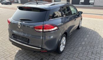 
									Renault Clio benzine bwj.2020 1e eigenaar vol								