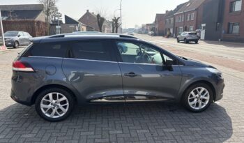 
									Renault Clio benzine bwj.2020 1e eigenaar vol								