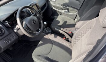 
									Renault Clio benzine bwj.2020 1e eigenaar vol								