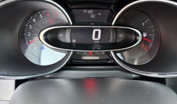 
									Renault Clio benzine bwj.2020 1e eigenaar vol								