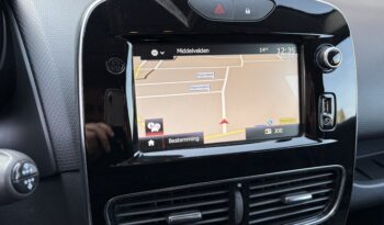 
									Renault Clio benzine bwj.2020 1e eigenaar vol								