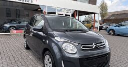 Citroen C1 1.0 benzine Airco Cruisecontrol