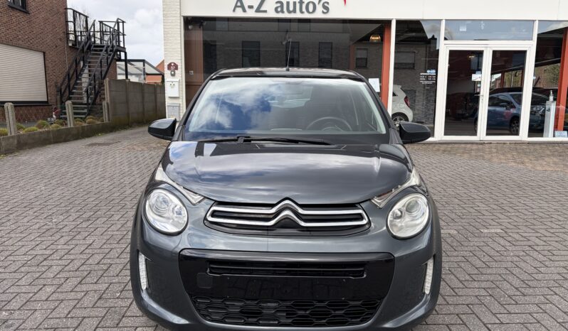 
								Citroen C1 1.0 benzine Airco Cruisecontrol vol									
