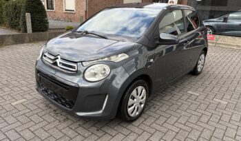 
									Citroen C1 1.0 benzine Airco Cruisecontrol vol								