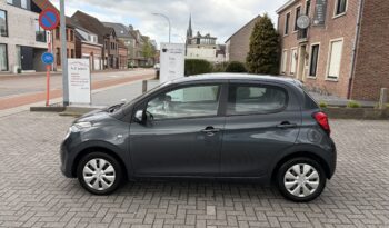 
									Citroen C1 1.0 benzine Airco Cruisecontrol vol								