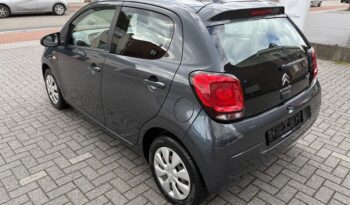 
									Citroen C1 1.0 benzine Airco Cruisecontrol vol								