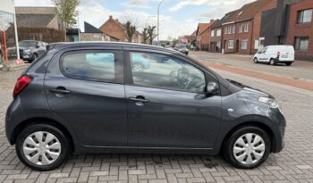 
									Citroen C1 1.0 benzine Airco Cruisecontrol vol								