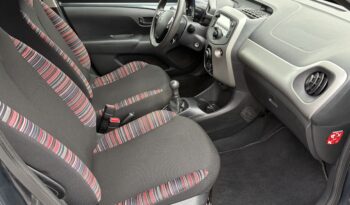 
									Citroen C1 1.0 benzine Airco Cruisecontrol vol								