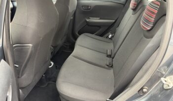 
									Citroen C1 1.0 benzine Airco Cruisecontrol vol								