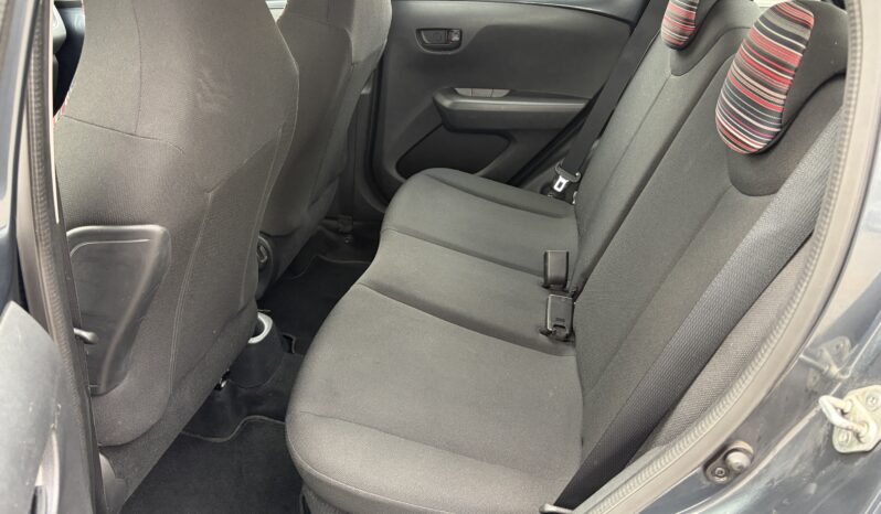 
								Citroen C1 1.0 benzine Airco Cruisecontrol vol									