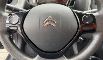 
									Citroen C1 1.0 benzine Airco Cruisecontrol vol								