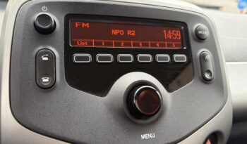 
									Citroen C1 1.0 benzine Airco Cruisecontrol vol								