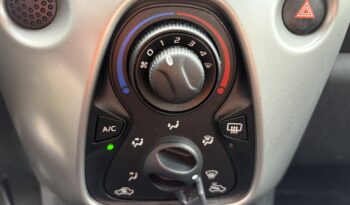 
									Citroen C1 1.0 benzine Airco Cruisecontrol vol								