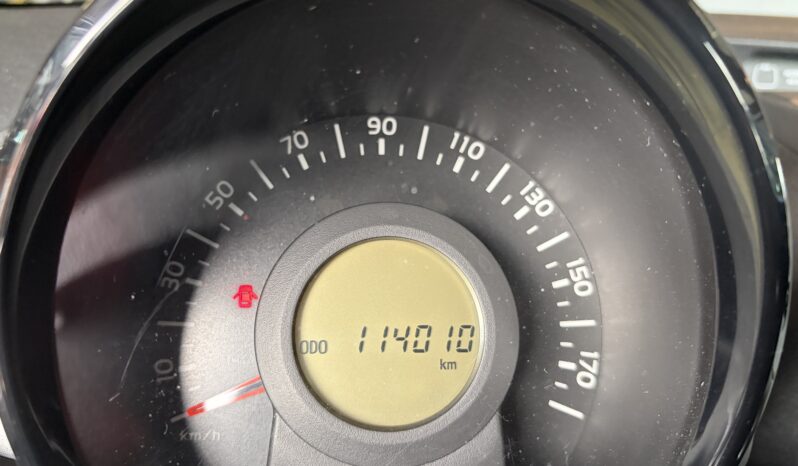 
								Citroen C1 1.0 benzine Airco Cruisecontrol vol									