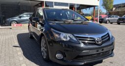 Toyota Avensis 1.8 benzine 1e Eigenaar