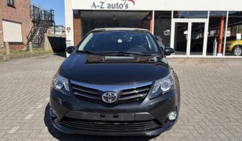 
									Toyota Avensis 1.8 benzine 1e Eigenaar vol								