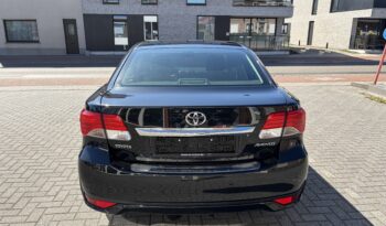 
									Toyota Avensis 1.8 benzine 1e Eigenaar vol								