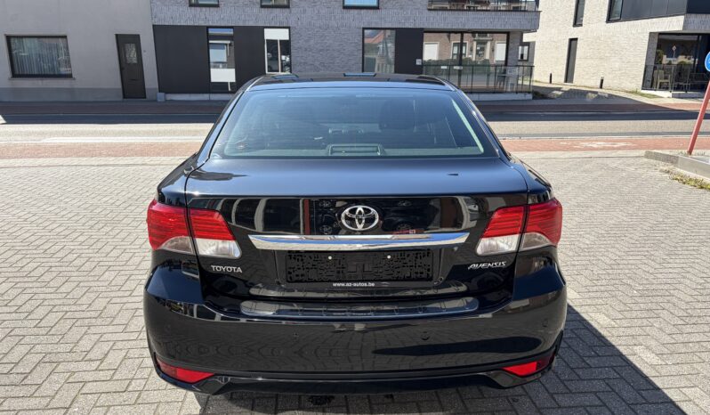 
								Toyota Avensis 1.8 benzine 1e Eigenaar vol									