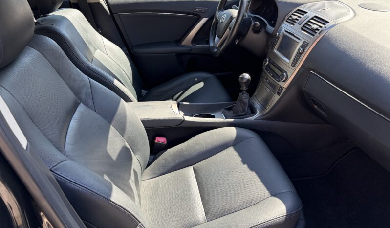 
								Toyota Avensis 1.8 benzine 1e Eigenaar vol									