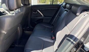 
									Toyota Avensis 1.8 benzine 1e Eigenaar vol								