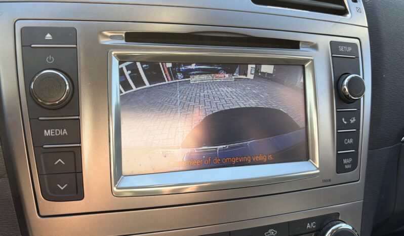 
								Toyota Avensis 1.8 benzine 1e Eigenaar vol									