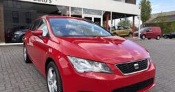 Seat 1.2 Leon benzine 1e Eigenaar