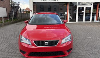 
									Seat 1.2 Leon benzine 1e Eigenaar vol								