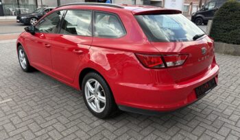 
									Seat 1.2 Leon benzine 1e Eigenaar vol								