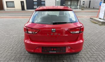 
									Seat 1.2 Leon benzine 1e Eigenaar vol								