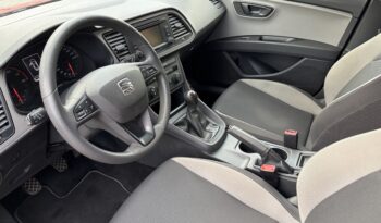 
									Seat 1.2 Leon benzine 1e Eigenaar vol								