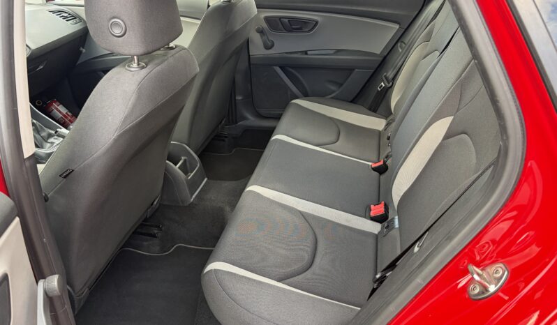 
								Seat 1.2 Leon benzine 1e Eigenaar vol									