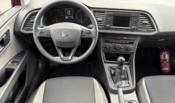 
									Seat 1.2 Leon benzine 1e Eigenaar vol								