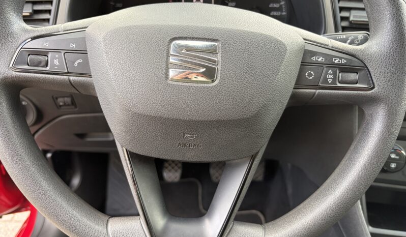 
								Seat 1.2 Leon benzine 1e Eigenaar vol									