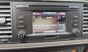 
									Seat 1.2 Leon benzine 1e Eigenaar vol								