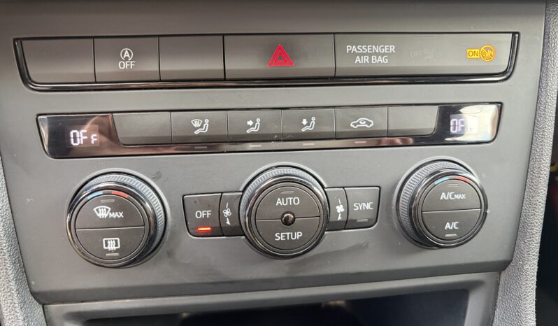 
								Seat 1.2 Leon benzine 1e Eigenaar vol									