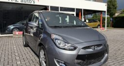 Hyundai ix20  Automaat Navigatie 1e Eigenaar