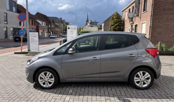 
									Hyundai ix20  Automaat Navigatie 1e Eigenaar vol								
