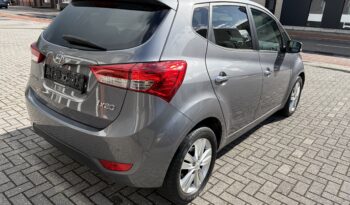 
									Hyundai ix20  Automaat Navigatie 1e Eigenaar vol								